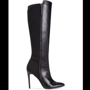 BNWT French Connection Molly Dress Boots